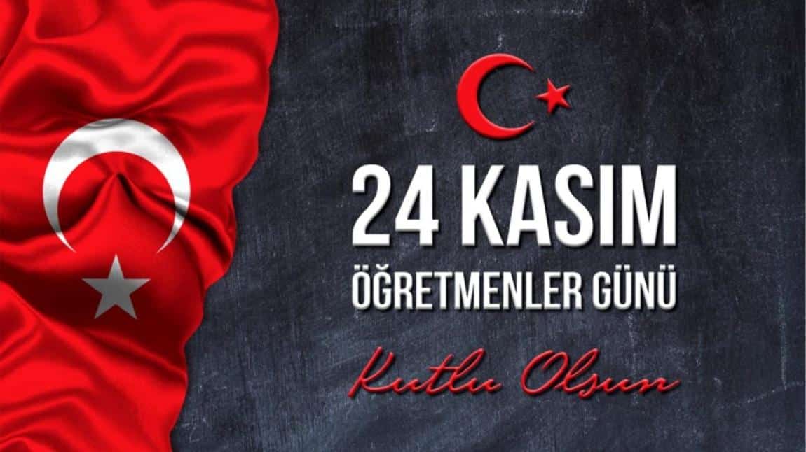 ÖĞRETMENLER GÜNÜ  KUTLAMA PROGRAMI